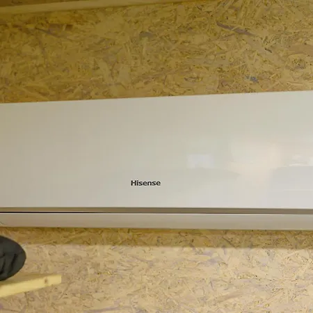 Fynnus Prázdninový dům *