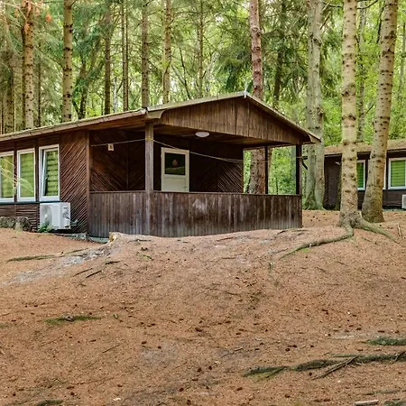 Holiday home Fynnus