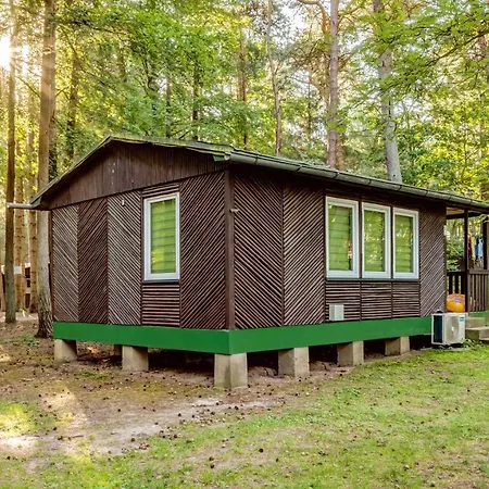 Ferienhaus Feriendorf Fynnus Dranske