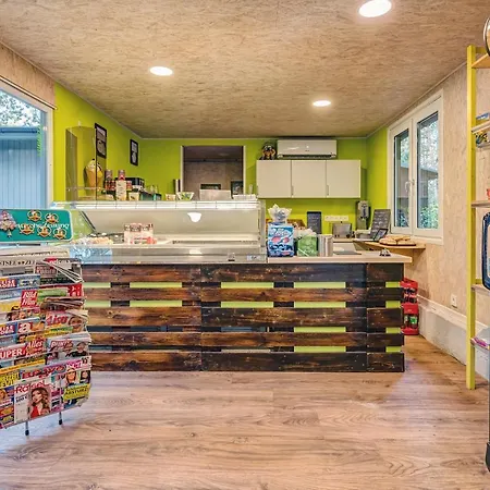 Prázdninový dům Fynnus *