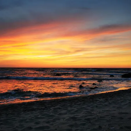 Prázdninový dům Fynnus *