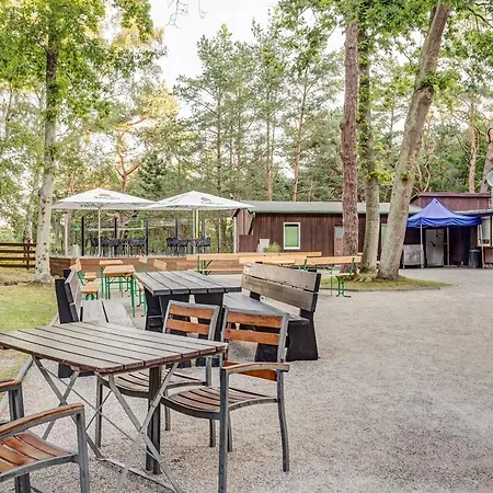Holiday home Fynnus