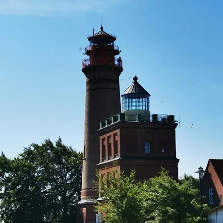 Fynnus Prázdninový dům *