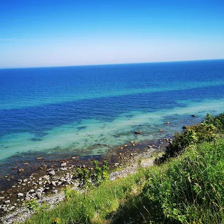 Fynnus Prázdninový dům