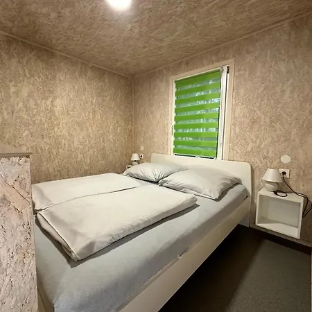 Fynnus Prázdninový dům *