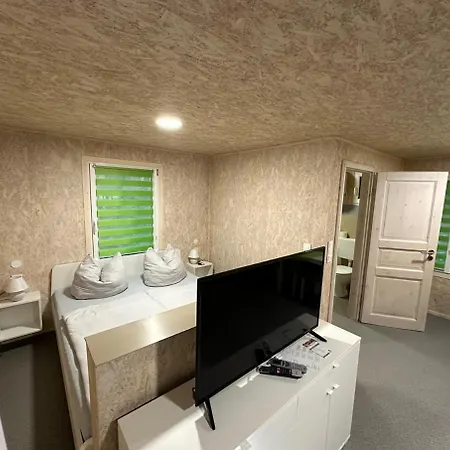 Prázdninový dům Fynnus *