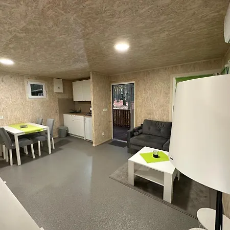 Fynnus Casa vacanze Dranske