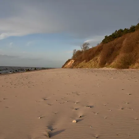 Ferienhaus Feriendorf Fynnus Dranske