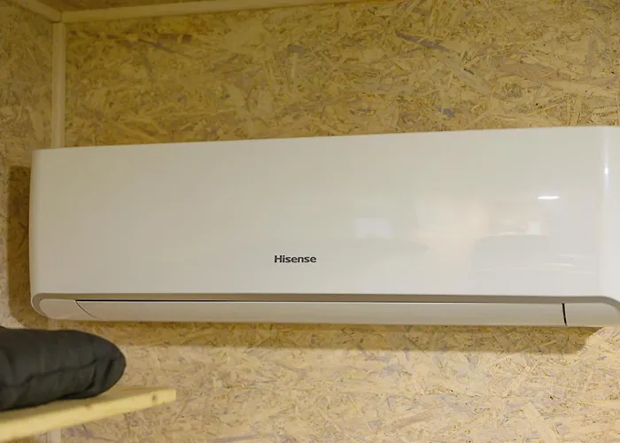 Fynnus Casa vacanze *