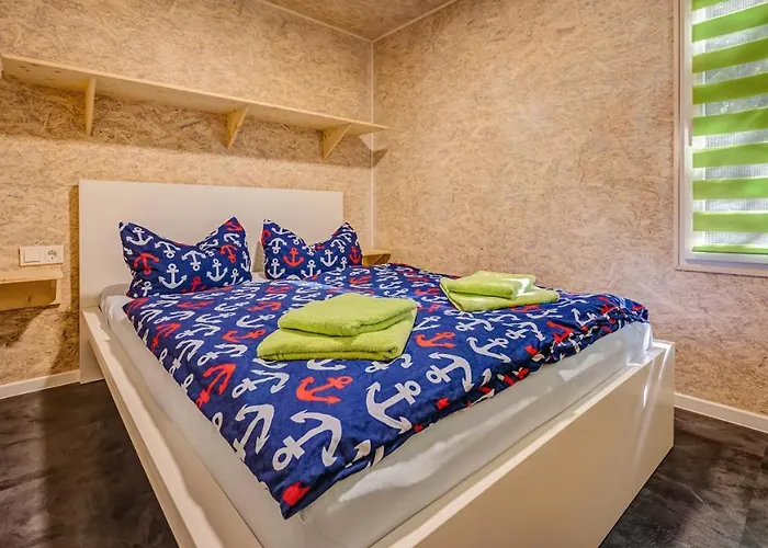 Casa vacanze Fynnus *