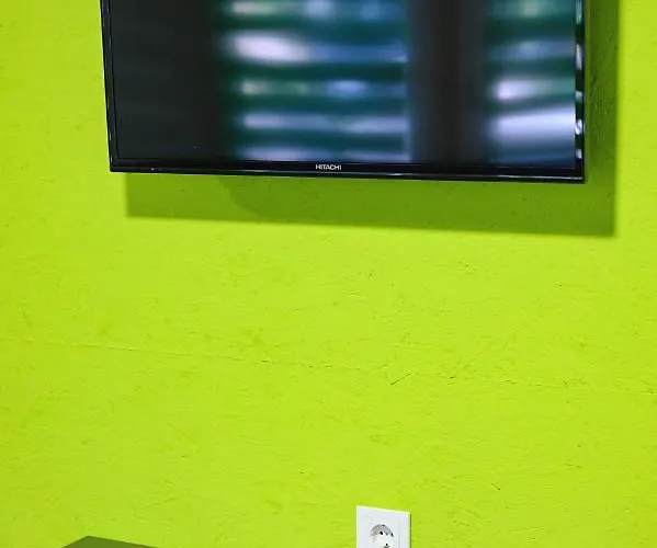 Casa vacanze Fynnus *