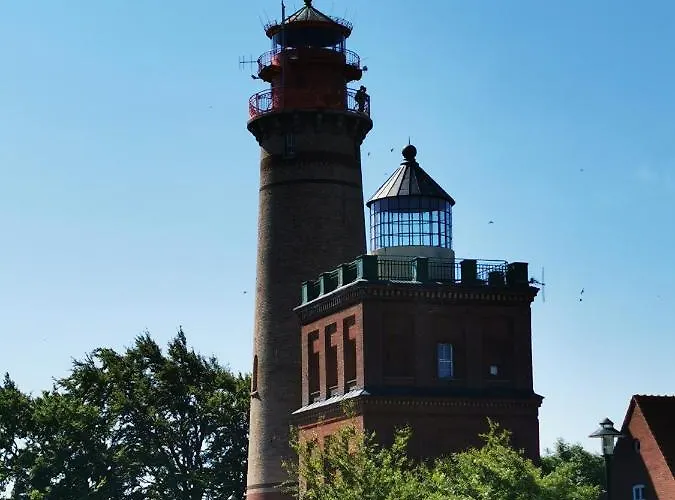 Fynnus Casa vacanze *