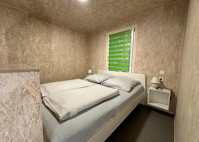 Fynnus Casa vacanze *