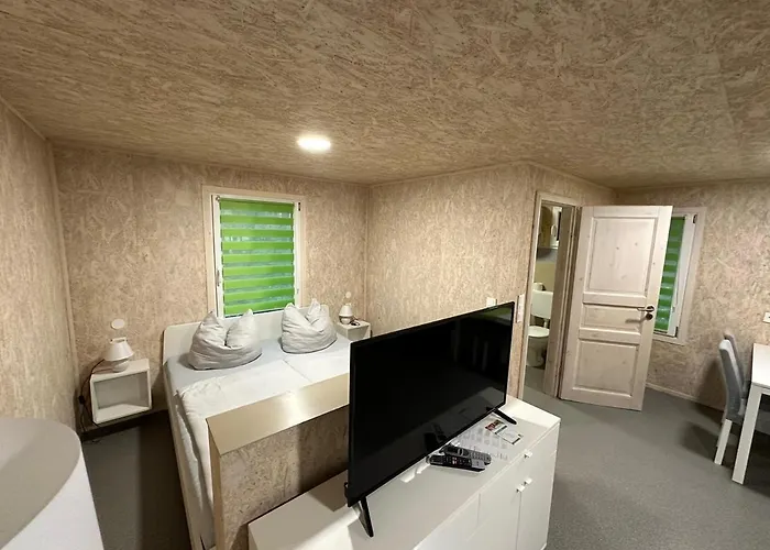 Casa vacanze Fynnus *