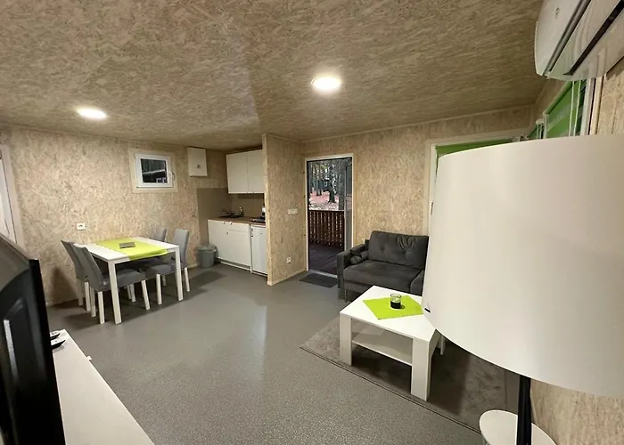 Fynnus Casa vacanze Dranske