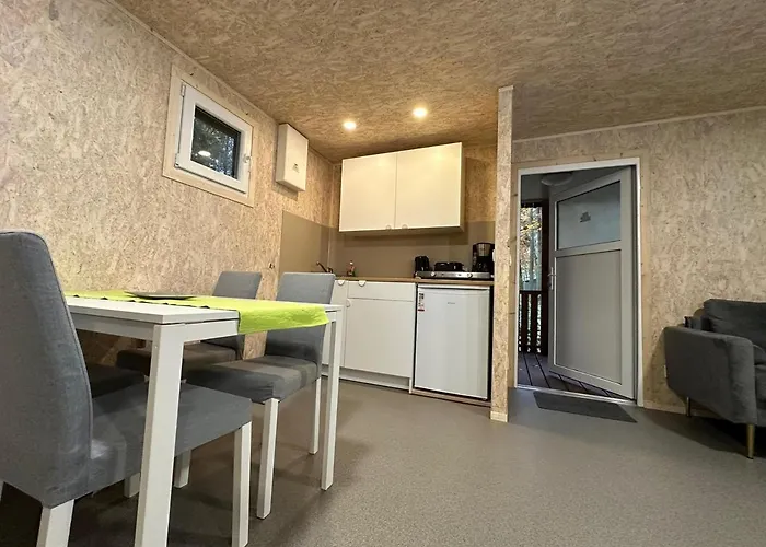 Casa vacanze Fynnus Dranske