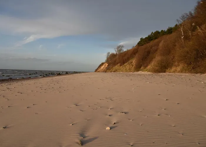 Casa vacanze Fynnus Dranske